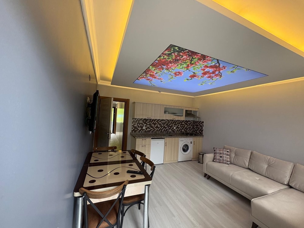 Ozbek Suit Otel 43/58