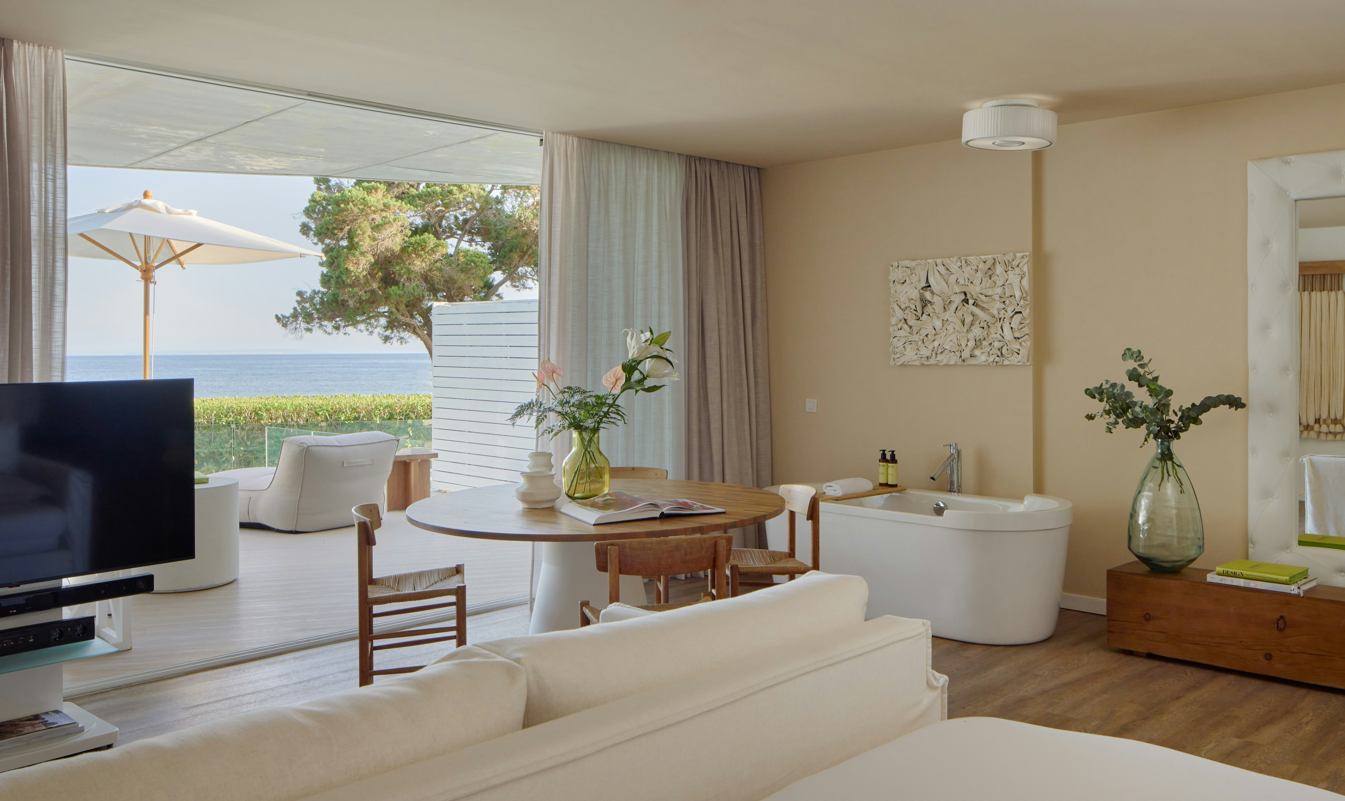 ME Ibiza - The Leading Hotels of The World 55/80