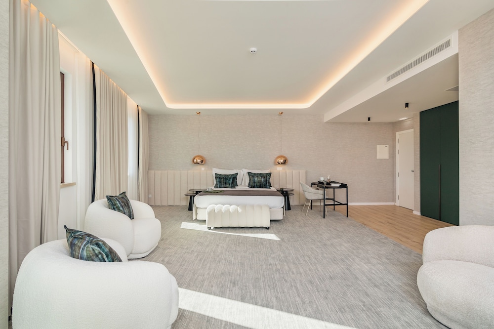 Haven Nature Hotel & Villas 35/50