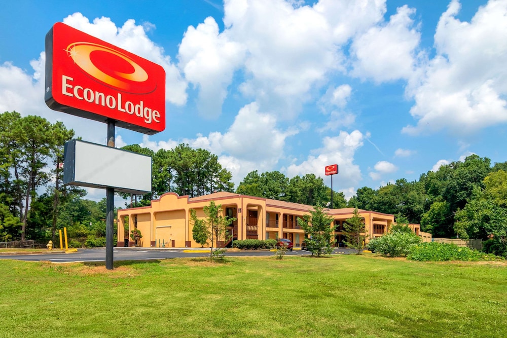 Econo Lodge Decatur - Atlanta East 1/24