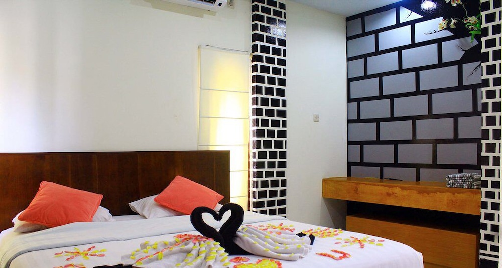 Melati Resort & Hotel 18/50