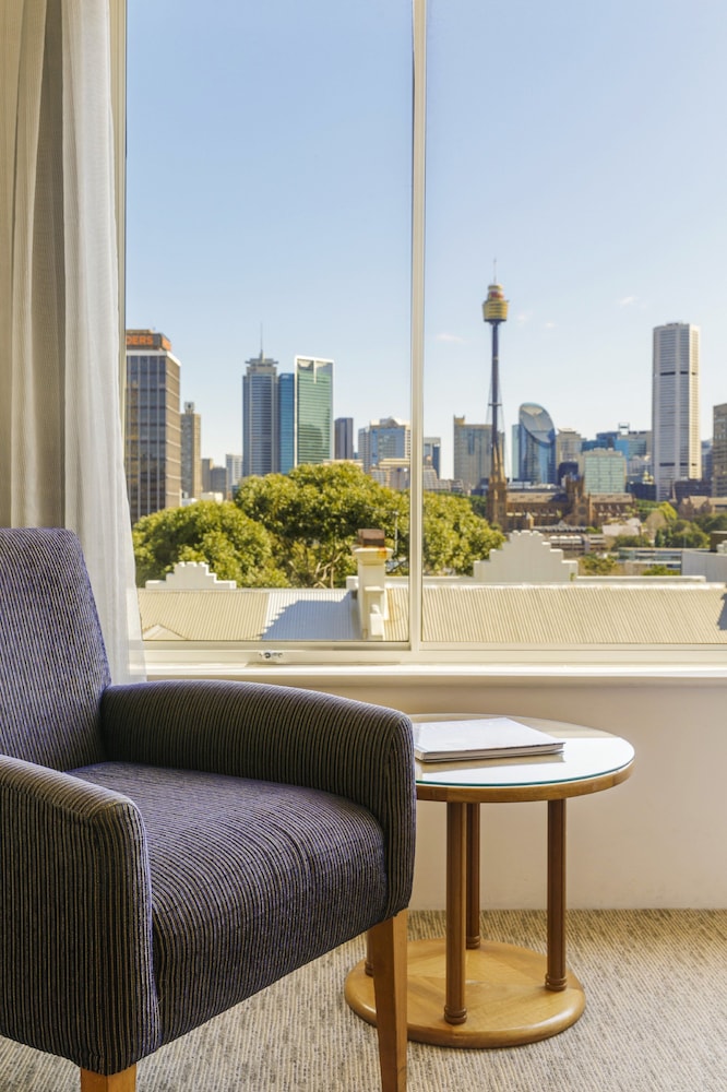 Holiday Inn Potts Point 62/78
