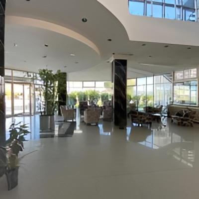 Afytos Oren Beach Prestij Hotel 34/61