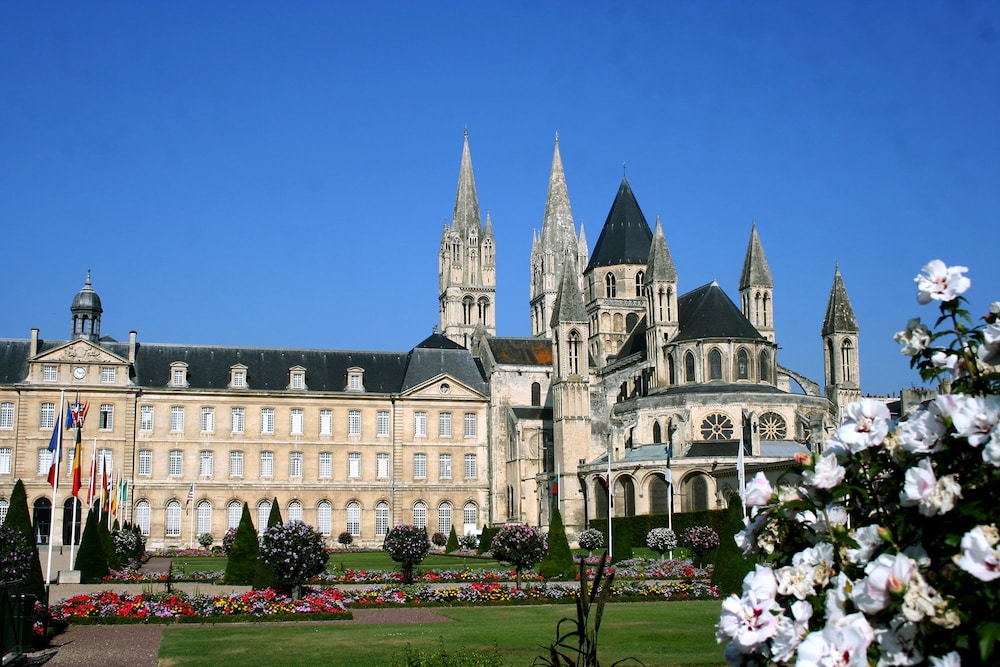 Hotel Crocus Caen Memorial 2/32