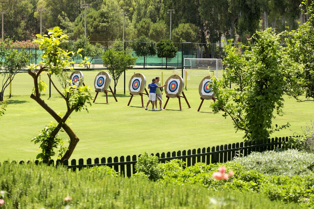 Robinson Club Camyuva - Adults only 86/92