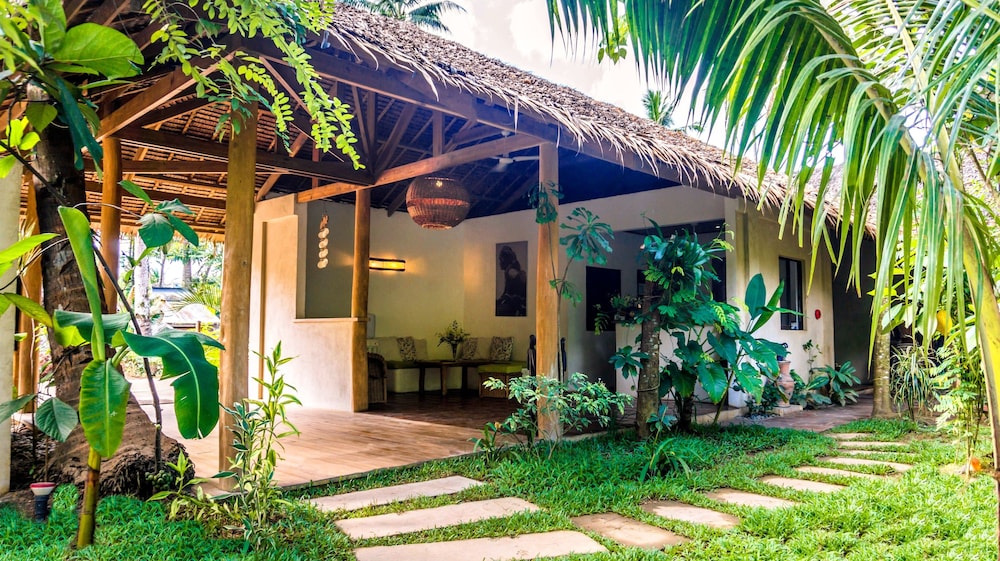 El Nido Coco Resort 3/67