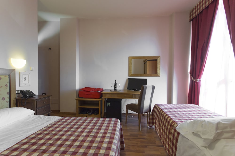 Hotel Il Giardino 14/72