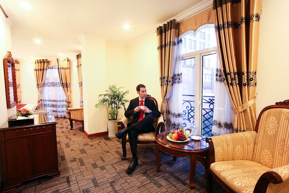 EDEN HOTEL 20/32