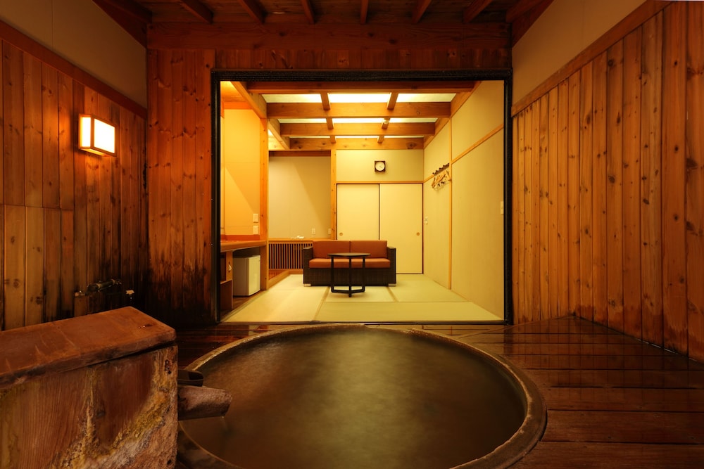 Kusatsu Now Resort Hotel 37/62