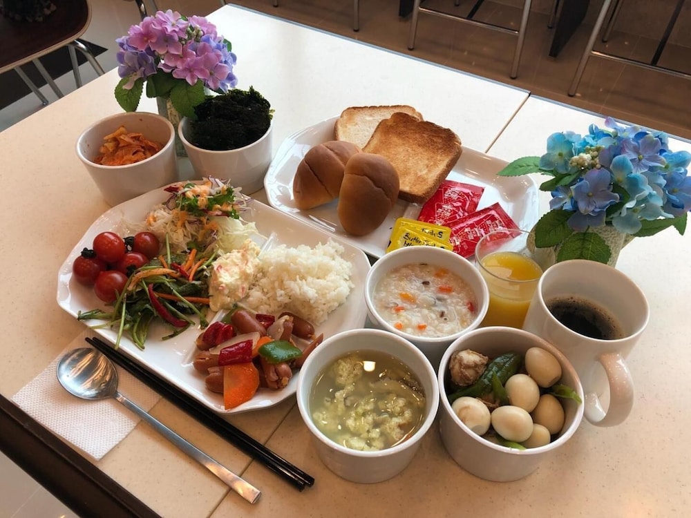 Toyoko Inn Incheon Bupyeong 44/49