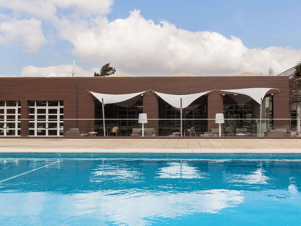 Novotel Setubal 4/50