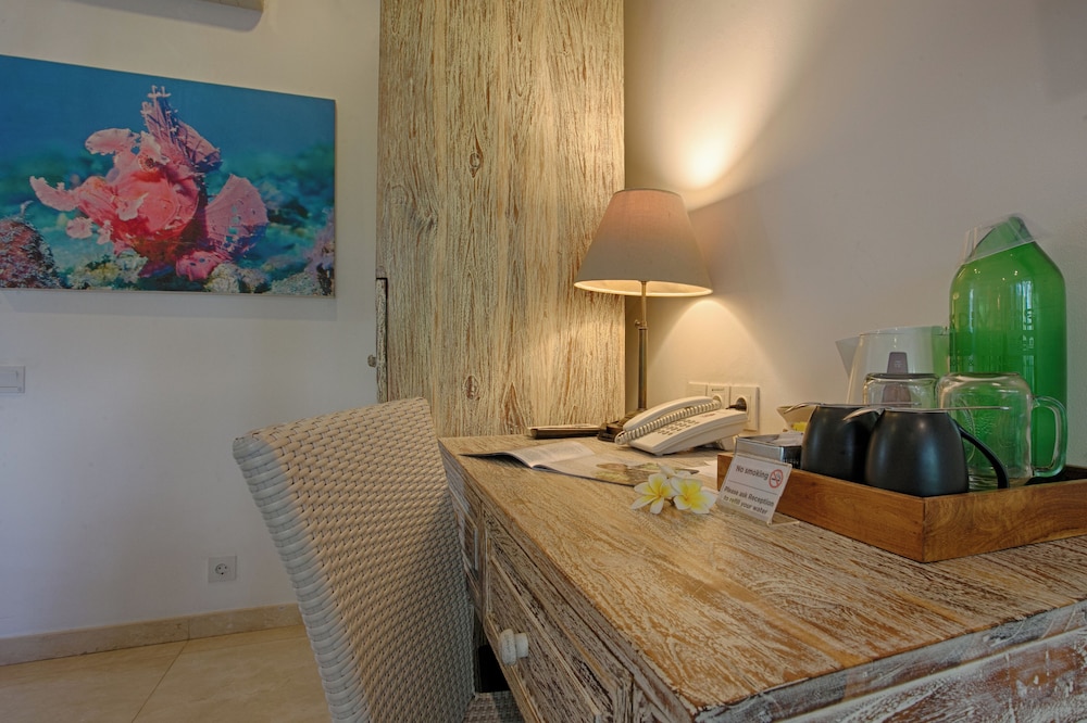 Ok Divers Resort & Spa 49/76
