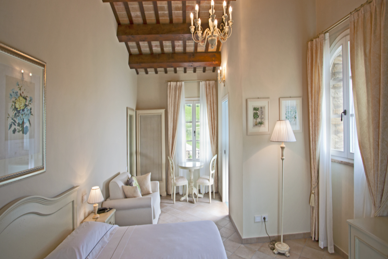 Borgo Conde Wine Resort 25/63