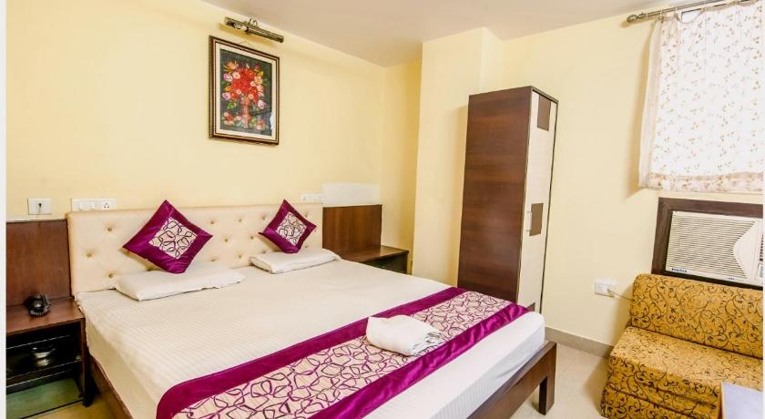 Oyo 3465 Hotel Pearl 18/50