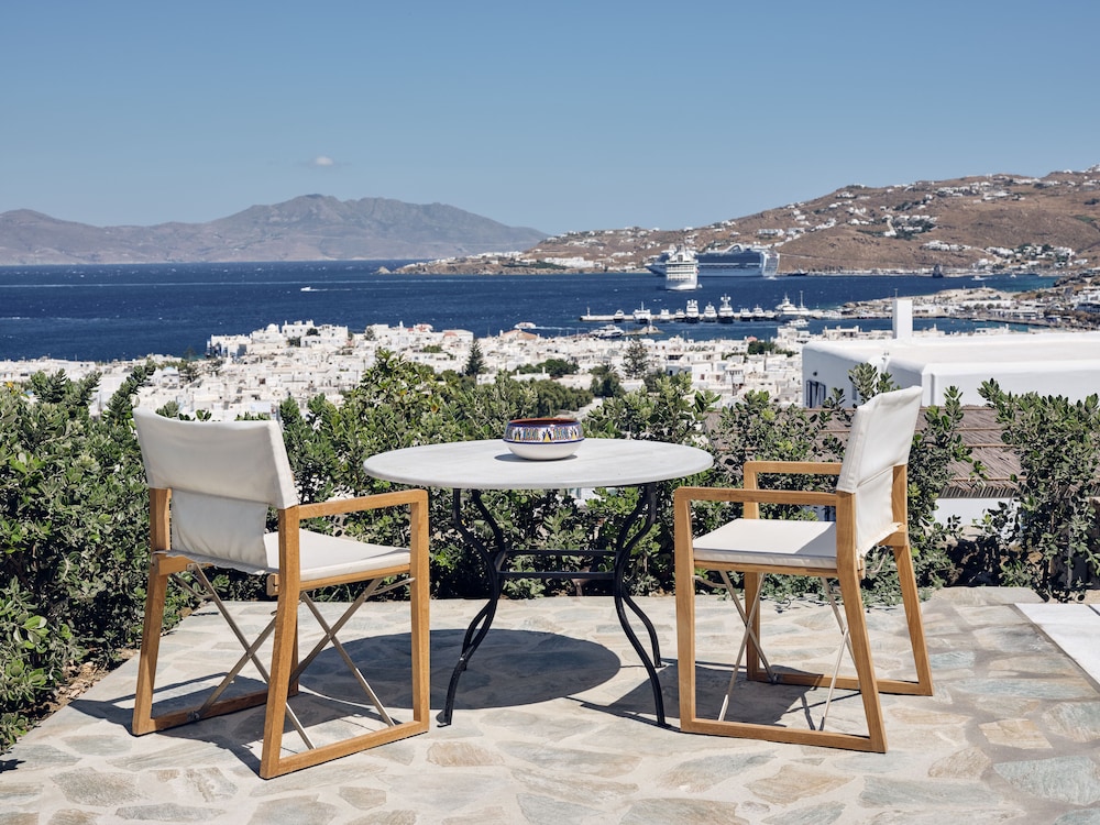 Belvedere Hilltop Rooms & Suites - The Leading Hotels of the World 33/59