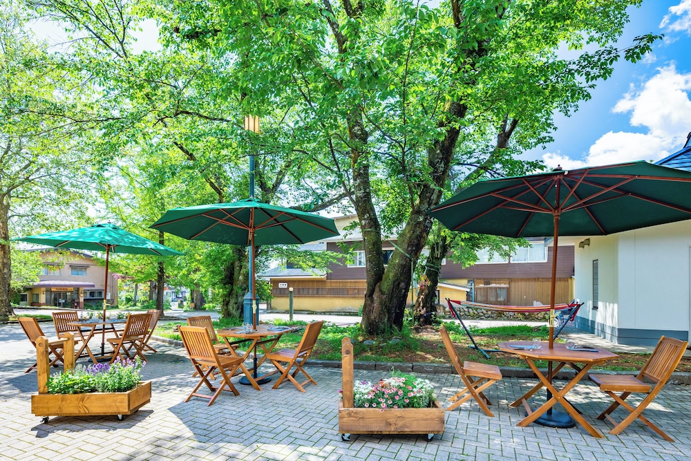 THE HAPPO by Hakuba Hotel Group 44/49