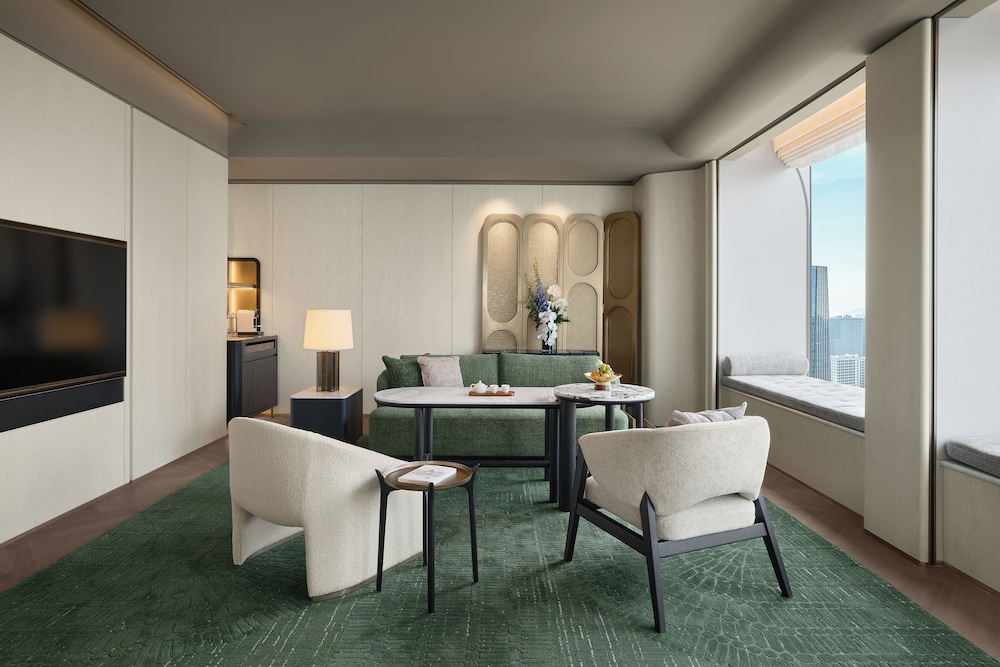 Fairmont Xiamen 33/52