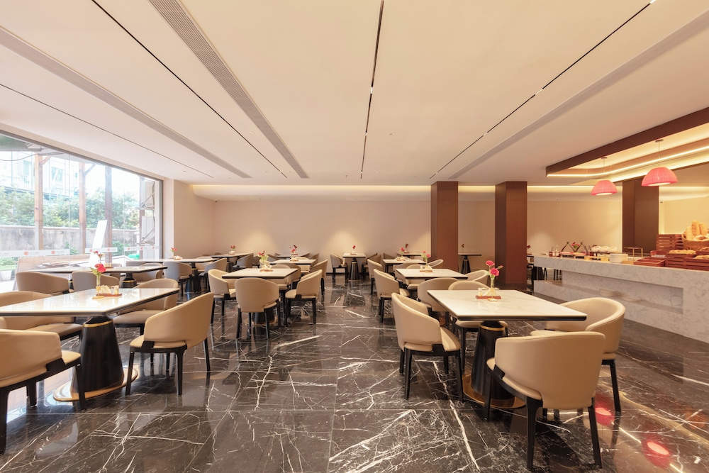 Nanjing Fushang Hotel 33/46