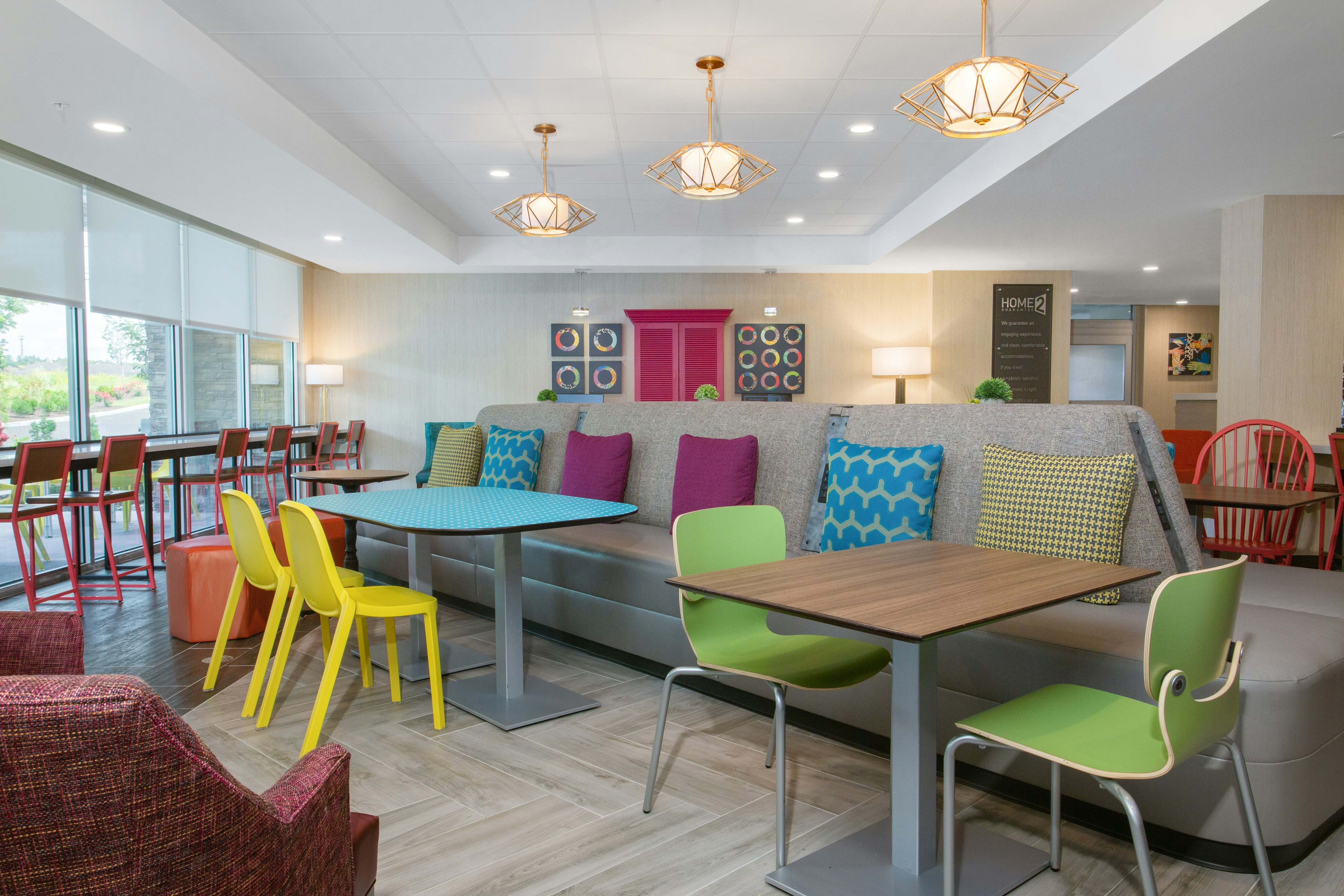 Home2 Suites By Hilton Smithfield Providence 28/46