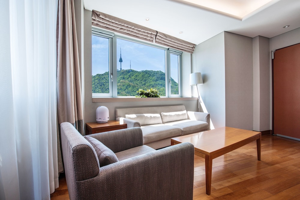 Hotel Prince Seoul 53/69