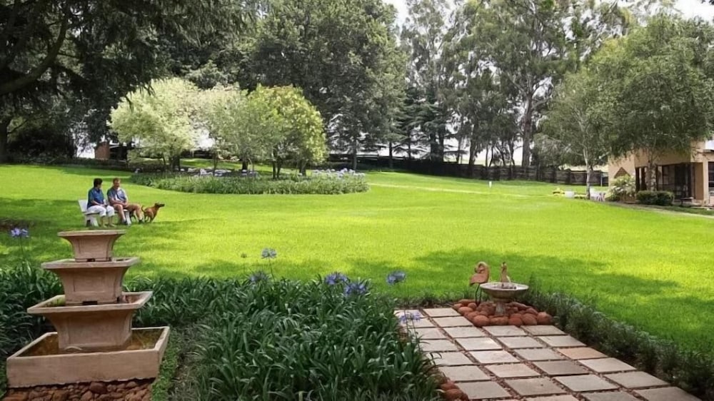 Drinkwater Guest Farm 14/20