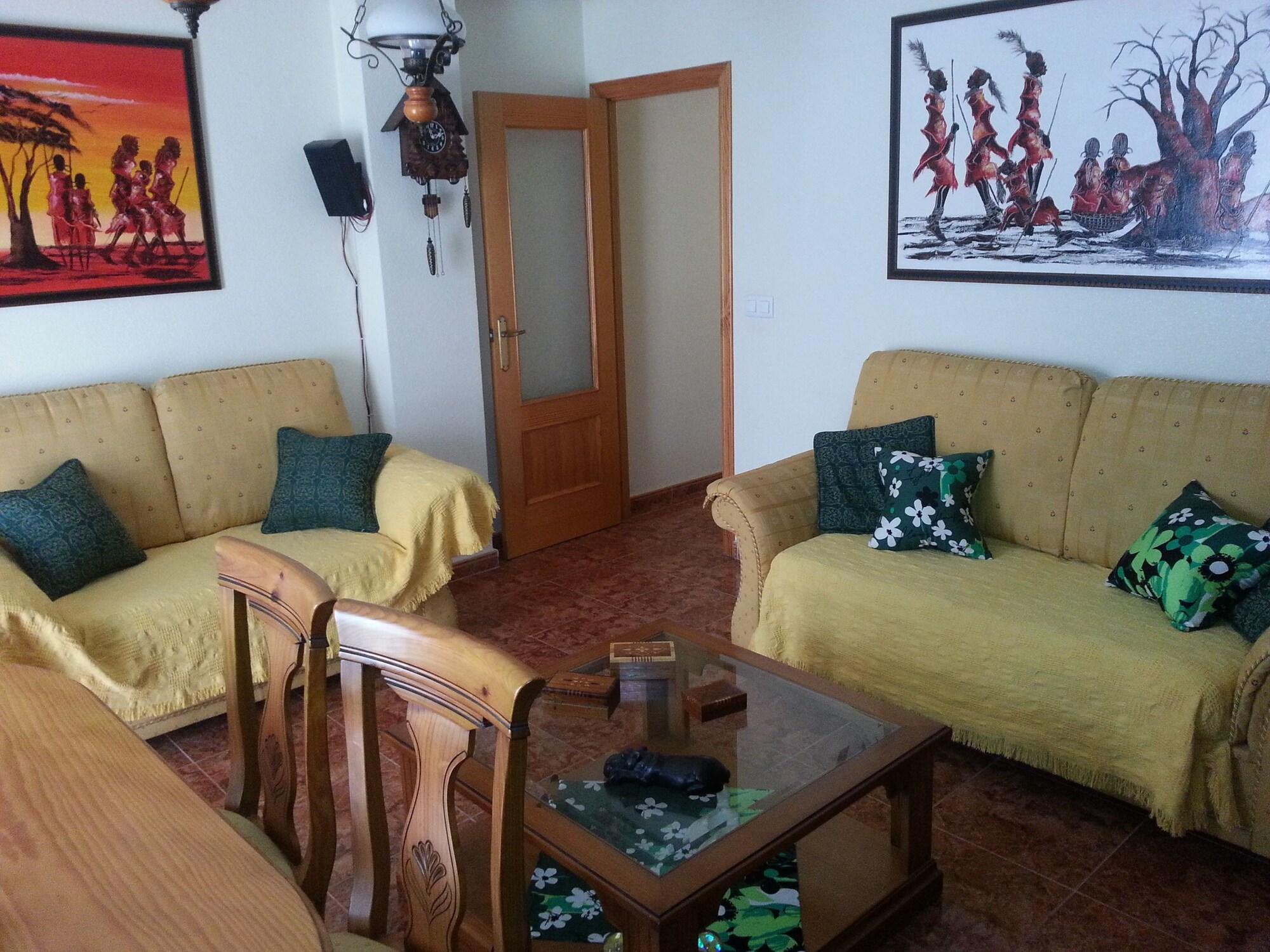 Residence Lucia B&B 8/14