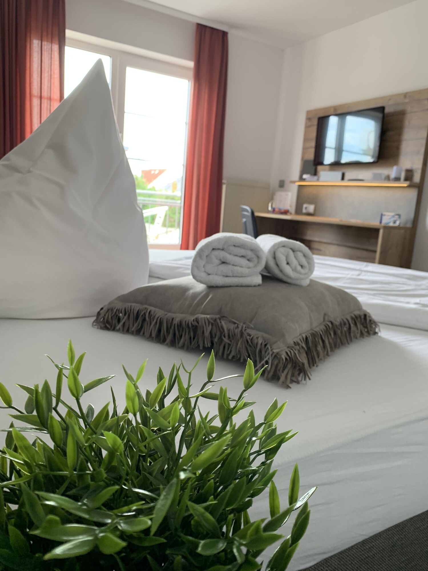 Classic, Single Bed, Residenz Hotel Giessen 5/5