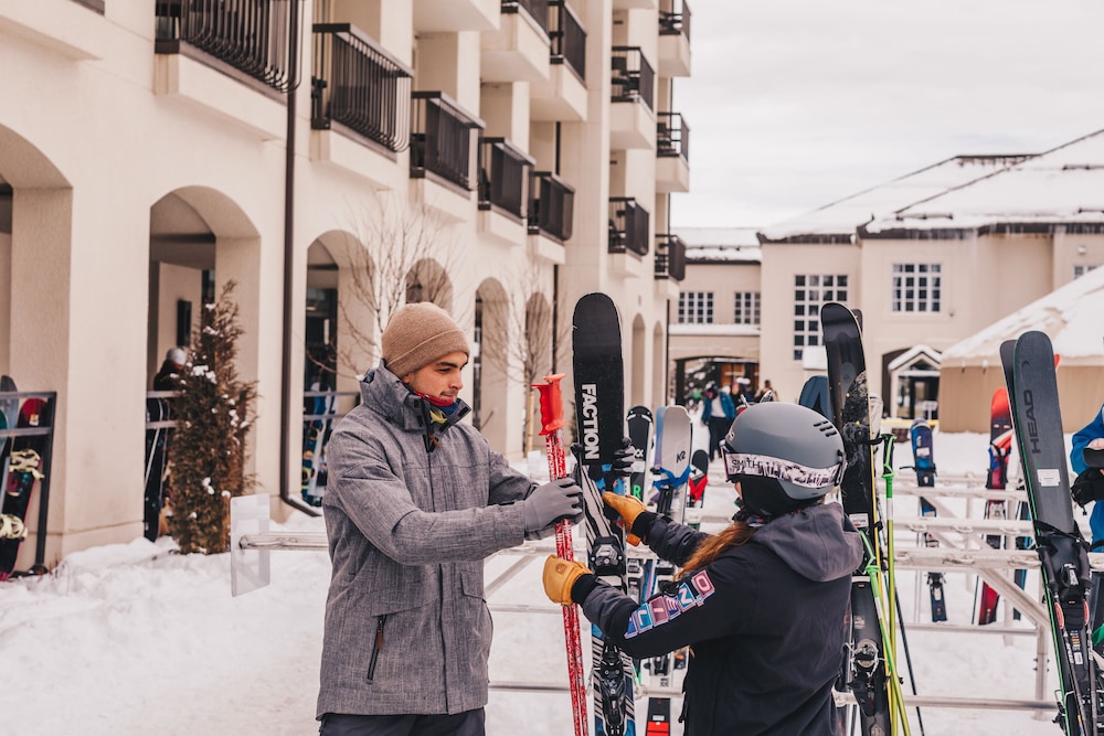 Grand Hyatt Vail Resort and Spa 66/72