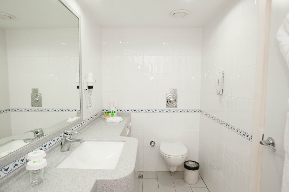 Holiday Inn Istanbul City 18/77
