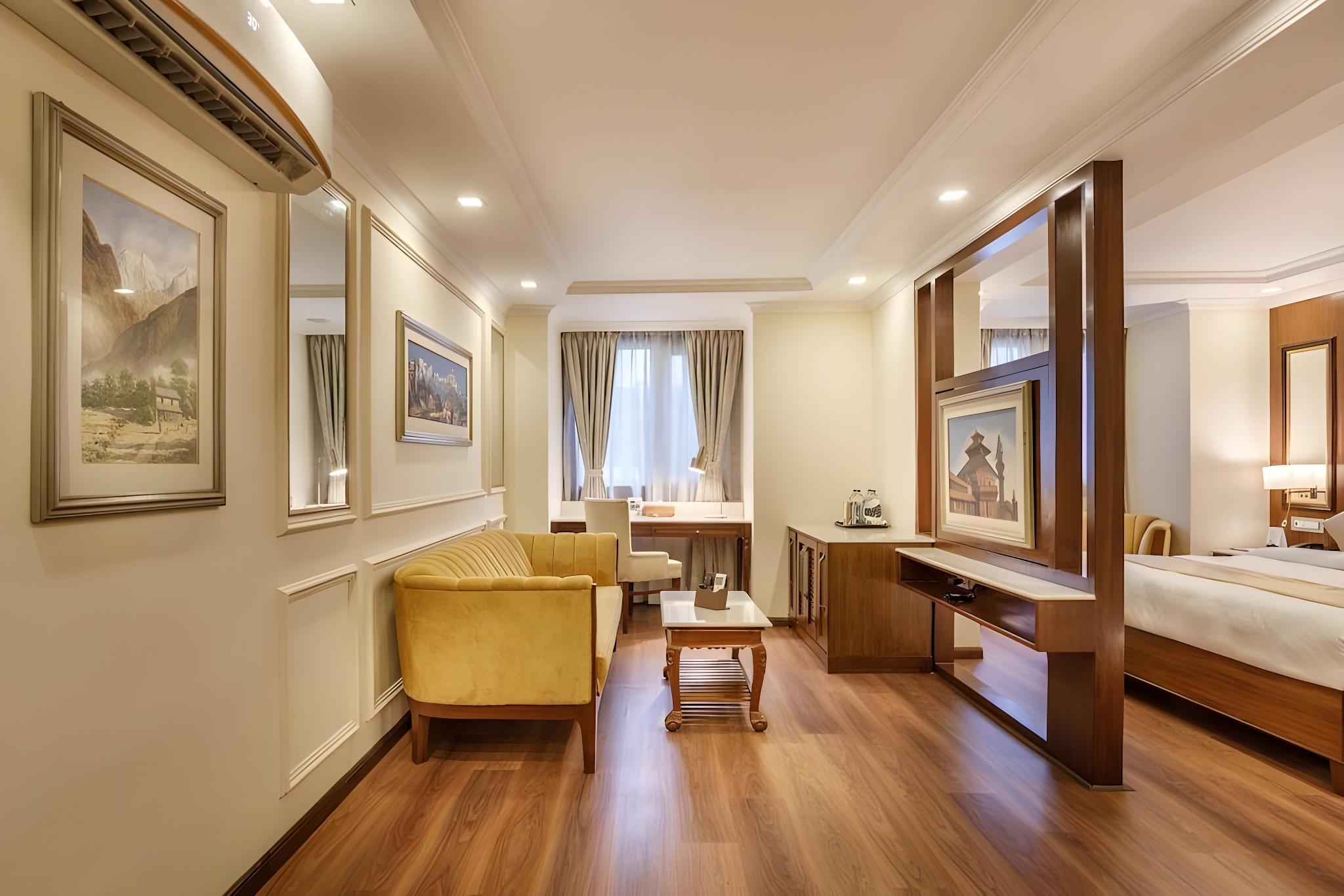 Suite