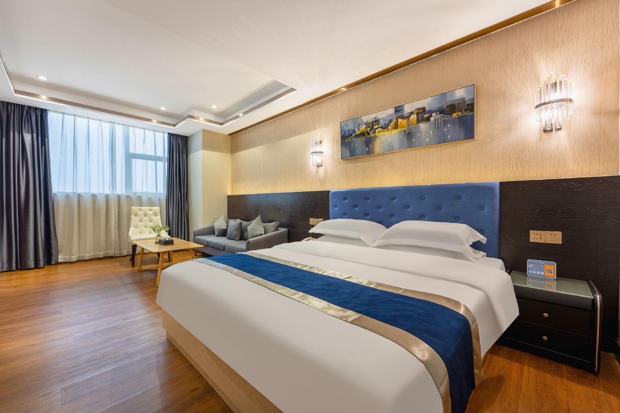 Green Island Holiday Hotel 28/59