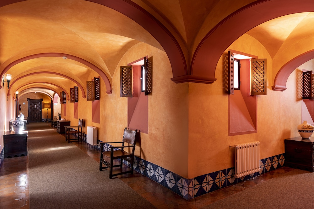 Parador de Arcos de la Frontera 37/50