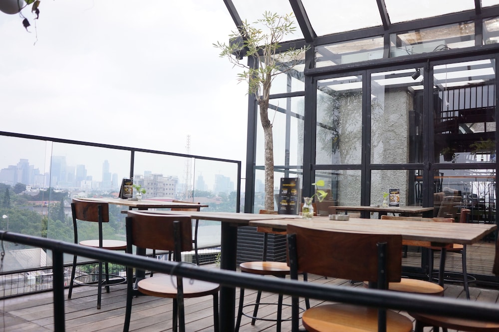 Liberta Hotel Kemang 37/46