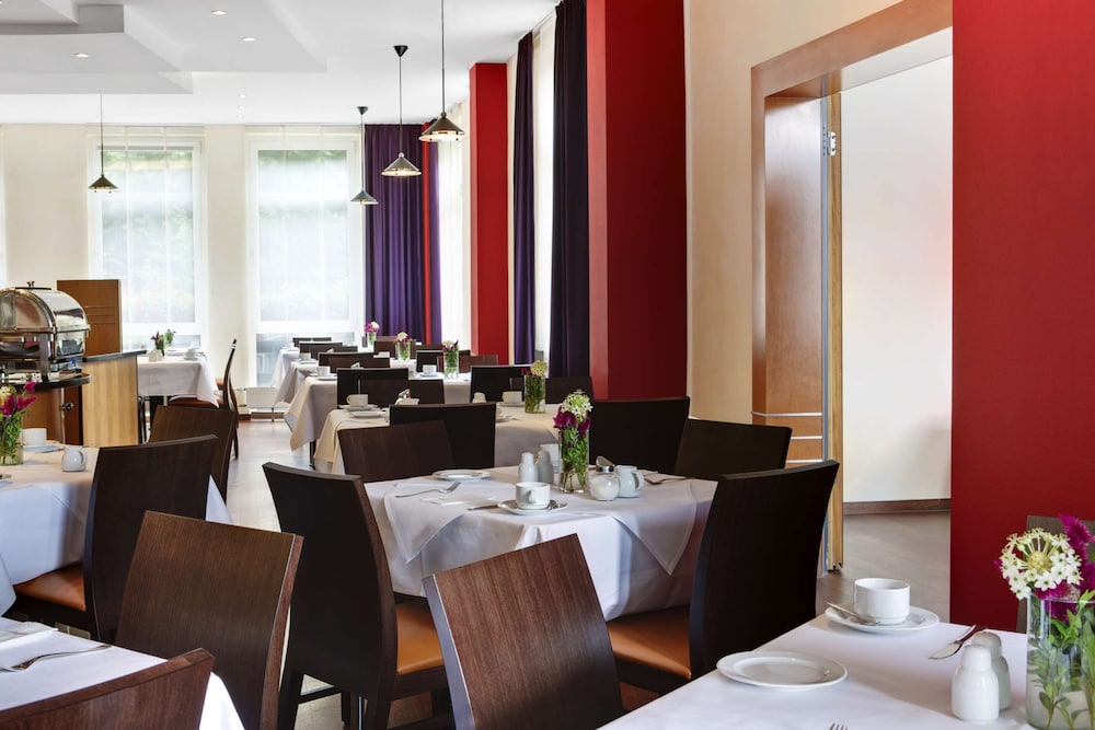 IntercityHotel Kassel 45/57