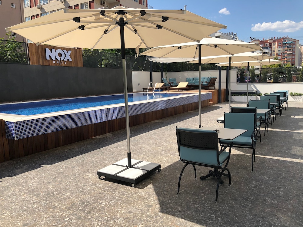 Nox Suite 63/69
