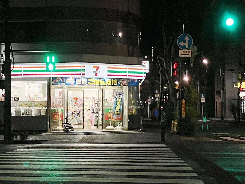 TOYOKO INN TOKYO NIHOMBASHI HAMACHO MEIJIZA MAE 44/50