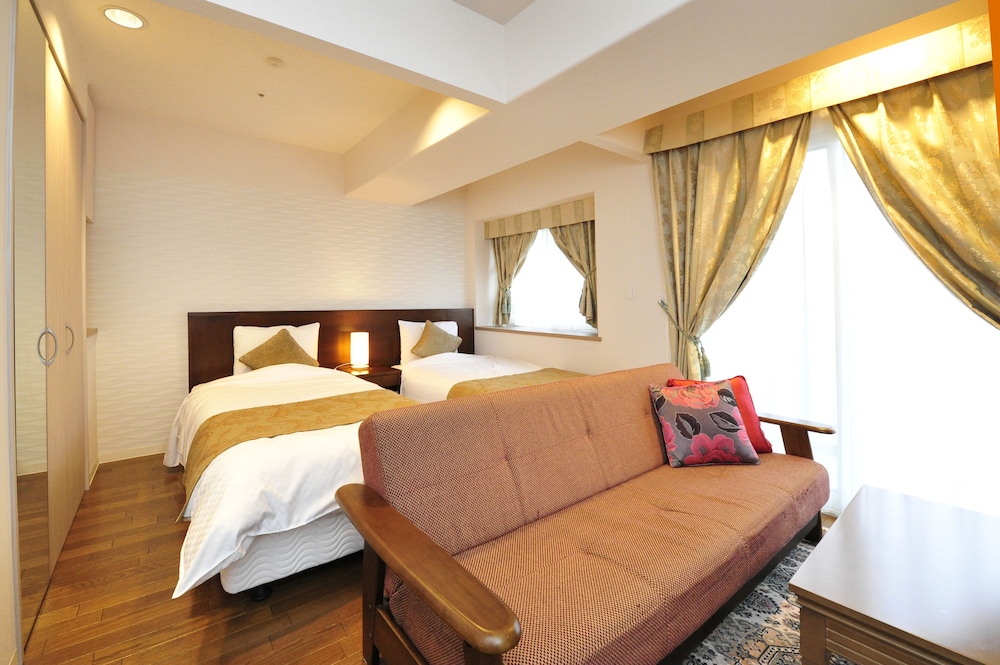 Hotel Global View Hakodate 47/62