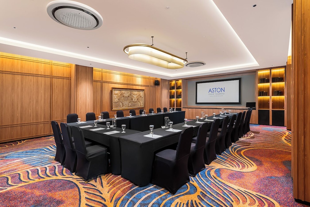 Aston Cimone Hotel & Convention Center 64/73