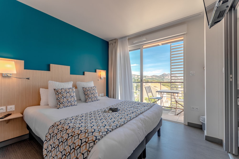 Sure Hotel by Best Western Saint-Raphael Le Dramont 9/48