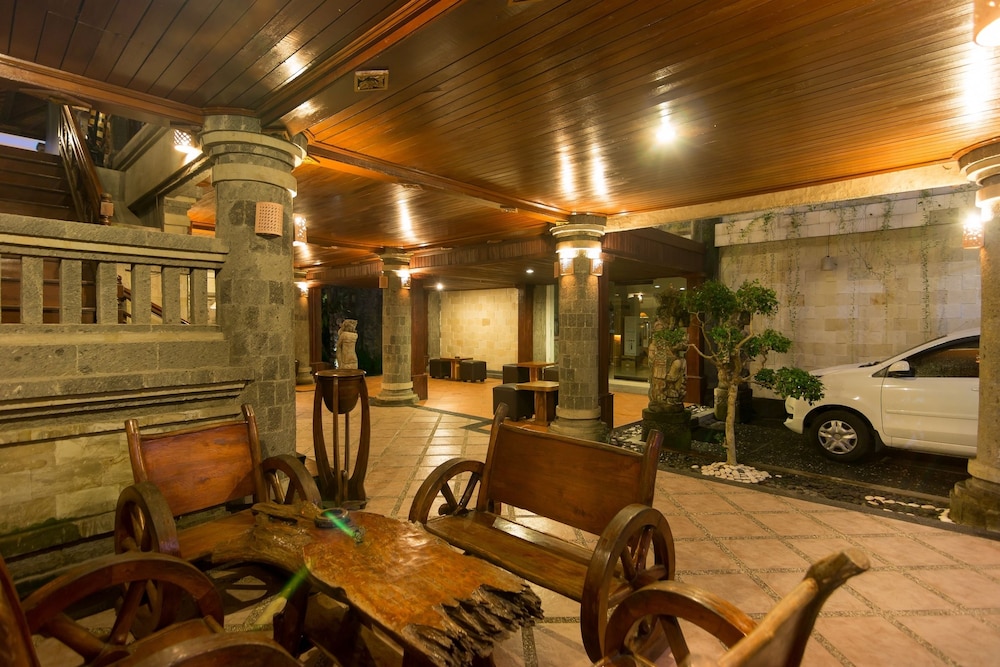 Sahadewa Resort and Spa 42/61