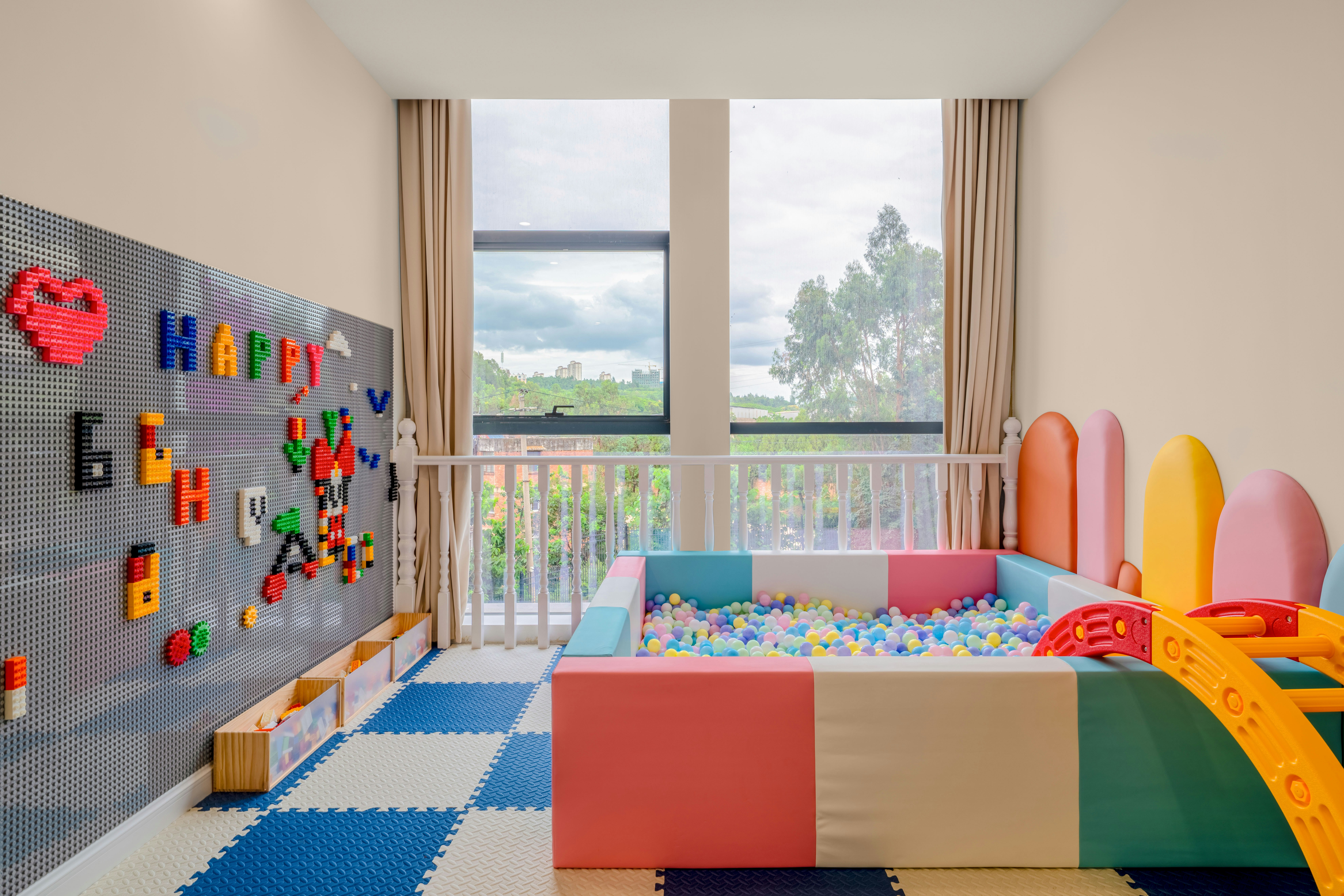 Holiday Inn Express KUNMING PANLONG 43/50