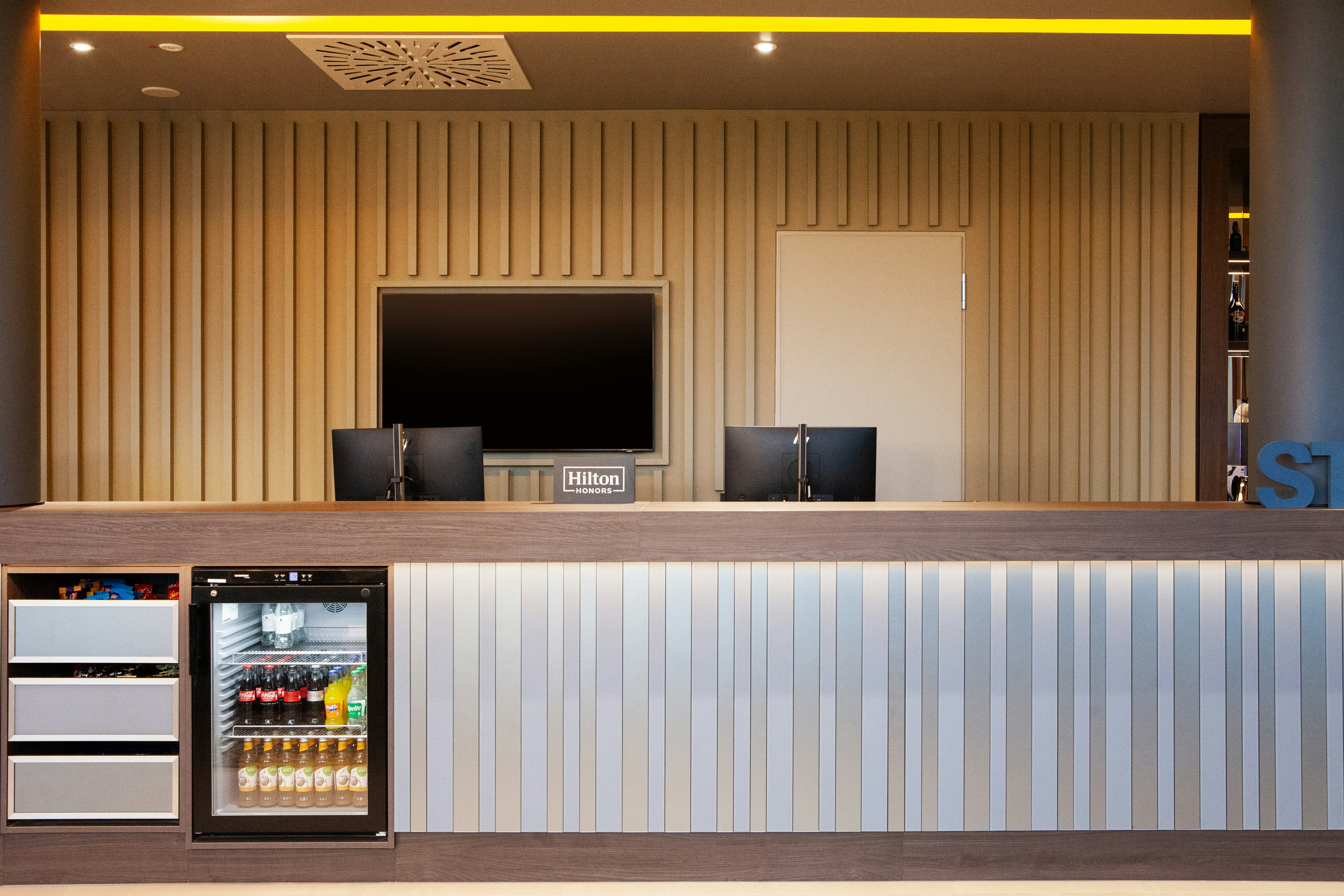 Hampton by Hilton Stuttgart Airport 3/50