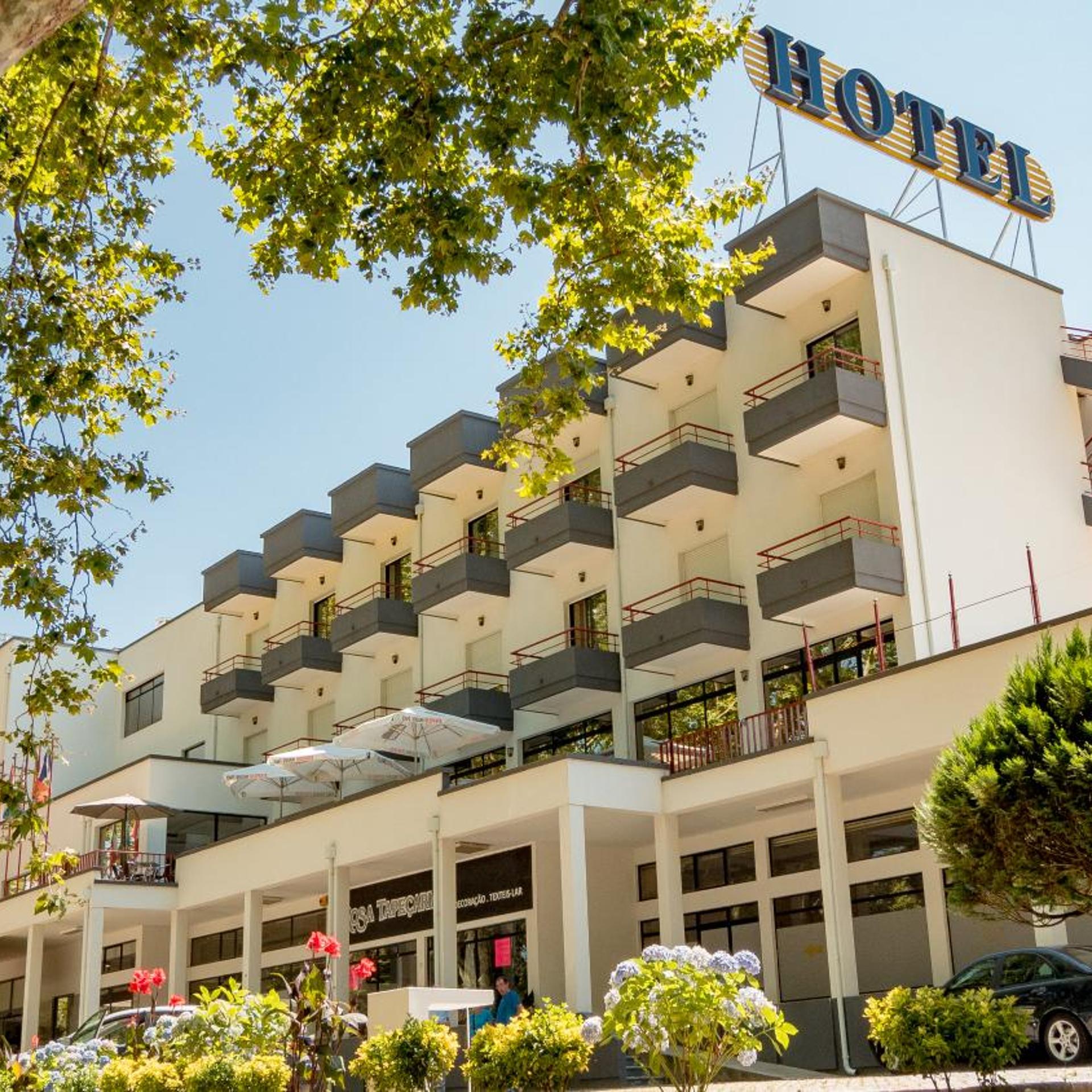 HOTEL IMPERIO DO MINHO 3/48