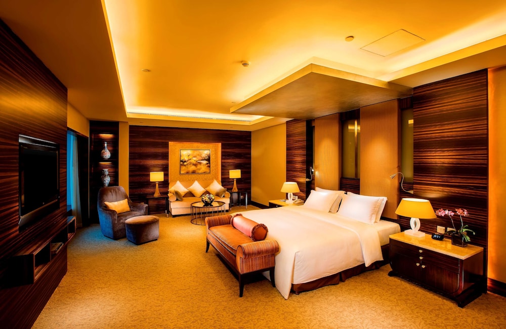 Hilton Hefei 17/53