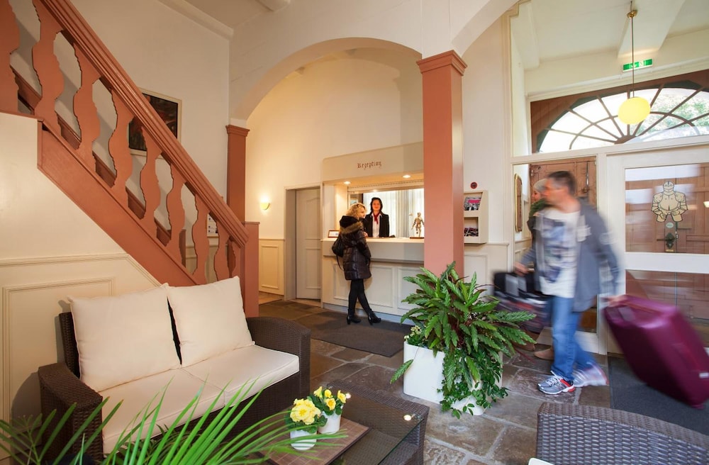 Centro Hotel Ritter St Georg 8/66