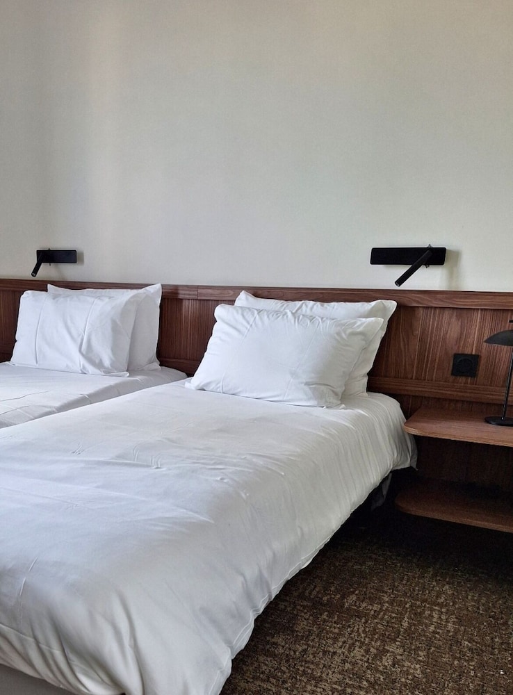 The Originals Boutique Hotel Rivella 21/55