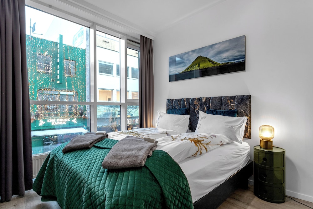 City Center Hotel 23/77