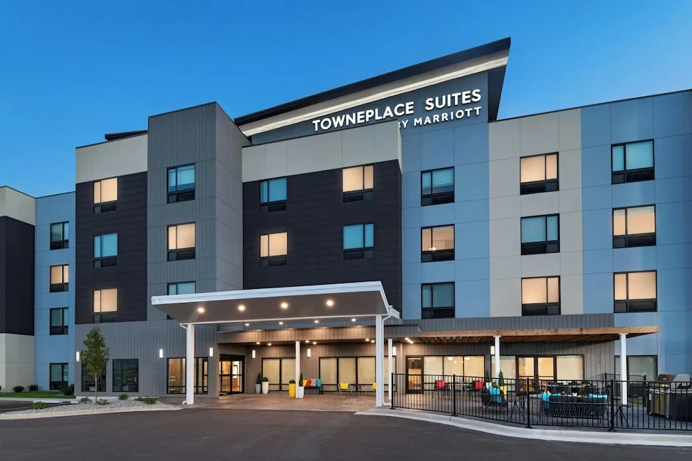 Towneplace Suites By Marriott North Little Rock 1/23