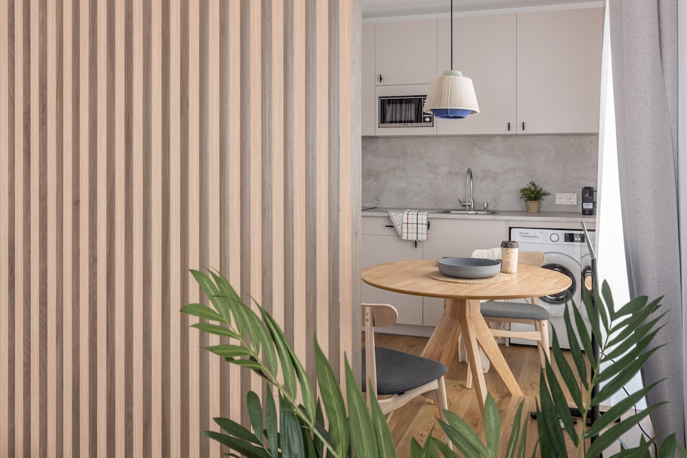 Libere Ciudad Real Apartments 40/47