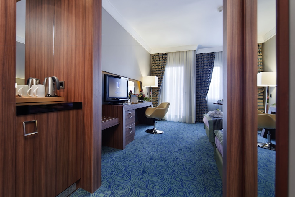 Spa Hotel Colossae Thermal Hotel 23/51